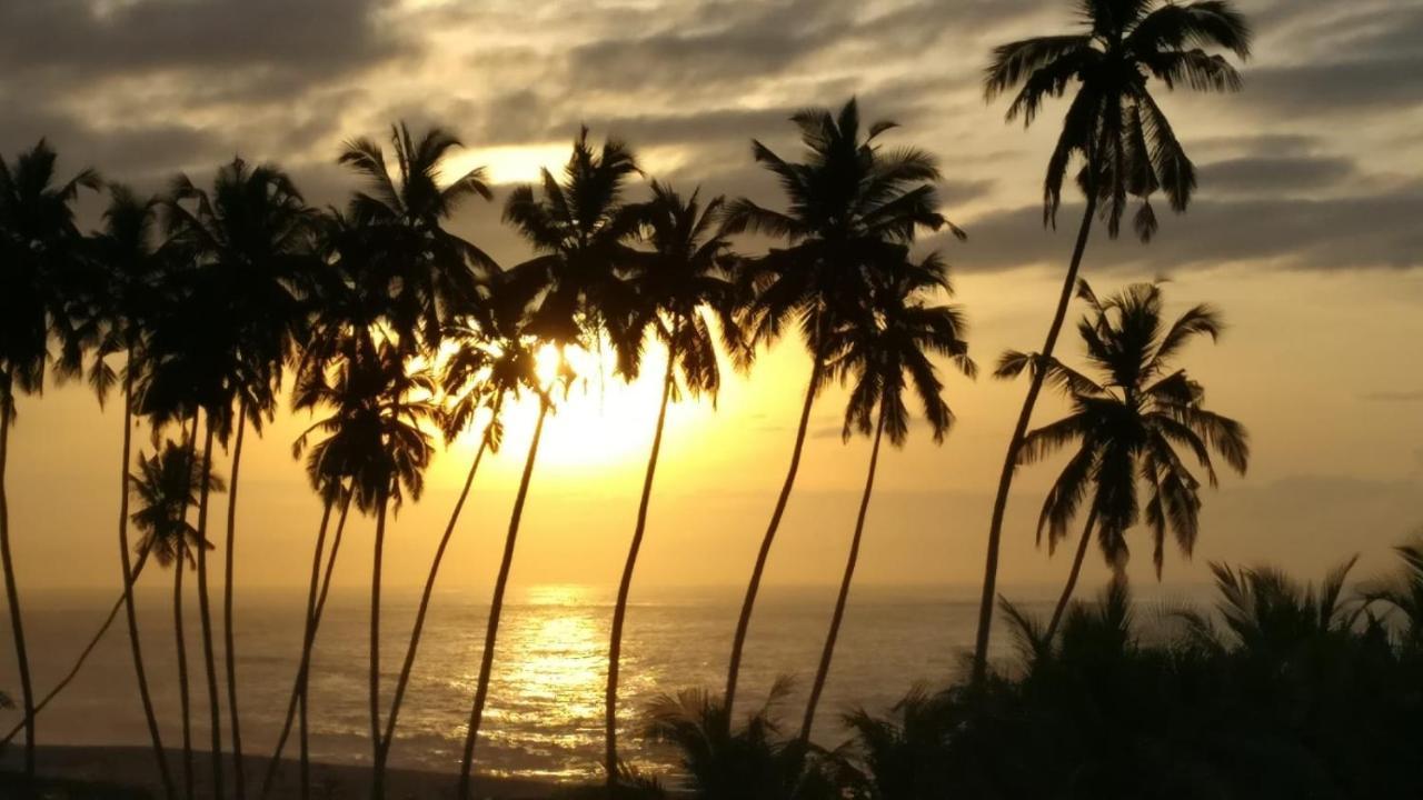 Afiki Hotel Elmina ภายนอก รูปภาพ